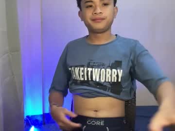 Asian_Paulox November 09, 2025 Chaturbate stream image