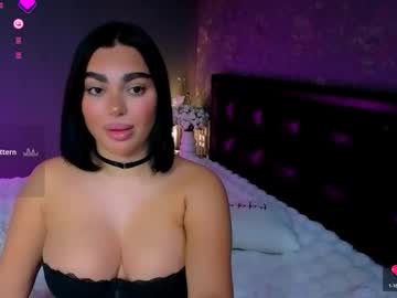 Ayla_Demir November 09, 2025 Chaturbate stream image