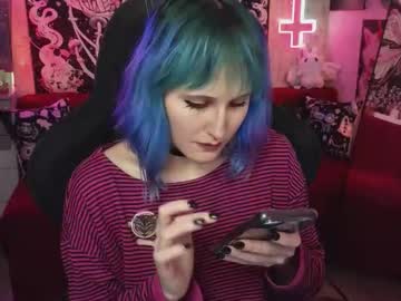 Elika_Kay November 09, 2025 Chaturbate stream image