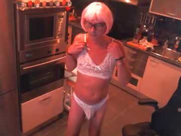 Elise_Tv November 09, 2025 Chaturbate stream image