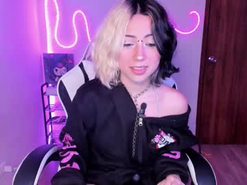 Frida_Lassi_ November 09, 2025 Chaturbate stream image
