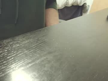 Hotdaddyoh November 09, 2025 Chaturbate stream image