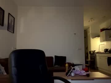 Jjd8 November 09, 2025 Chaturbate stream image