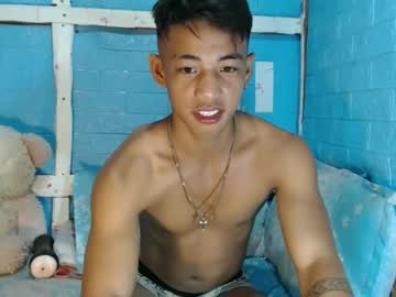Johnydestroyer November 09, 2025 Chaturbate stream image