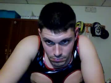 Luis2423 November 09, 2025 Chaturbate stream image