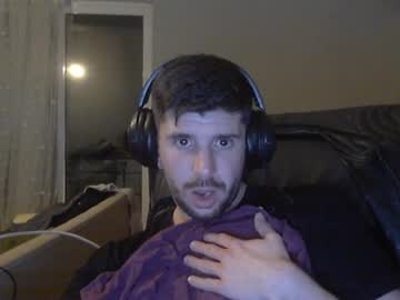 Thehamlaaa November 09, 2025 Chaturbate stream image