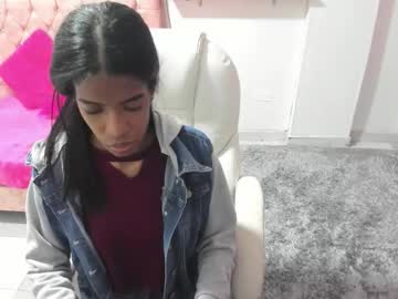 Thianahorny November 09, 2025 Chaturbate stream image