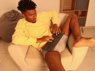 Zuluflame November 09, 2025 Chaturbate stream image