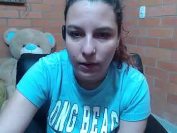 Alexatai November 09, 2025 Chaturbate stream image