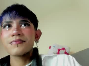 Andrew_Uwu_ November 09, 2025 Chaturbate stream image