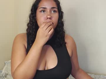 Eimy_Sugar November 09, 2025 Chaturbate stream image
