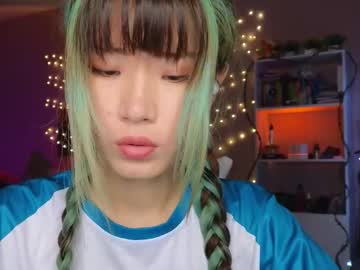 _Eve____ November 09, 2025 Chaturbate stream image
