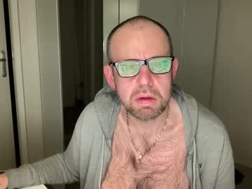 Fabiothick November 09, 2025 Chaturbate stream image