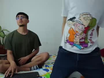 Fallgays November 09, 2025 Chaturbate stream image