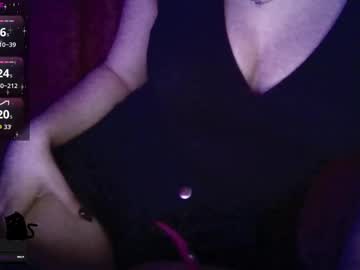 Godpphire November 09, 2025 Chaturbate stream image