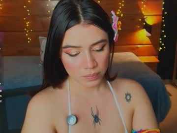 Hanna_Kimura November 09, 2025 Chaturbate stream image