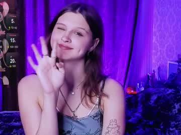 Honey_Bunnyyyy November 09, 2025 Chaturbate stream image