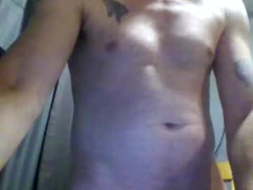 Hornycountryman1972 November 09, 2025 Chaturbate stream image