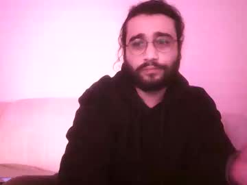 Lms_Celebi November 09, 2025 Chaturbate stream image
