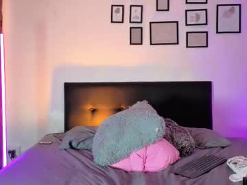 Mia_Thompson006 November 09, 2025 Chaturbate stream image