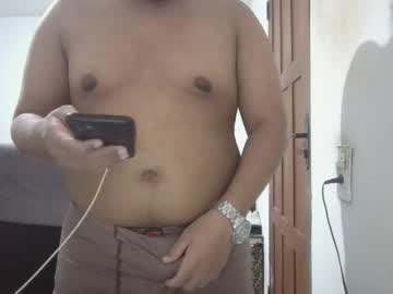 Morenosafado1996 November 09, 2025 Chaturbate stream image