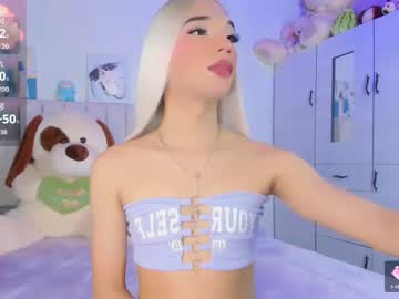 Ransel_Sex November 09, 2025 Chaturbate stream image