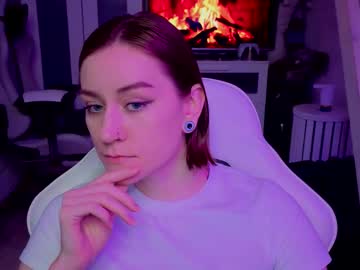 Retromarie November 09, 2025 Chaturbate stream image