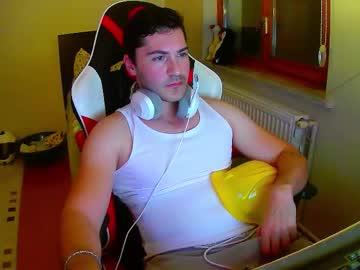 Salomenseks November 09, 2025 Chaturbate stream image