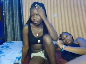 Shaniz_Shallet November 09, 2025 Chaturbate stream image