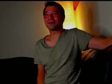 Sternhagel November 09, 2025 Chaturbate stream image