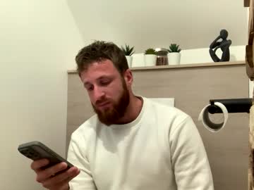 Xavou779 November 09, 2025 Chaturbate stream image