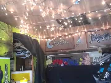Xxxqueenmandydickenz November 09, 2025 Chaturbate stream image