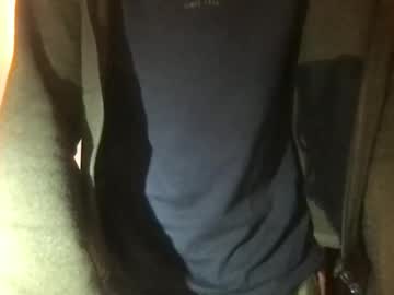 Britshowman November 10, 2025 Chaturbate stream image