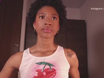 Connie_West0 November 10, 2025 Chaturbate stream image