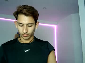 Demirsky6 November 10, 2025 Chaturbate stream image