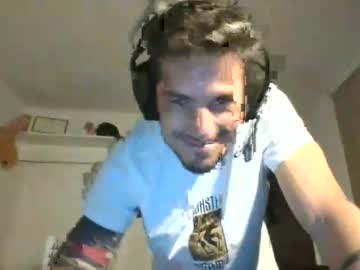 Hottedt November 10, 2025 Chaturbate stream image
