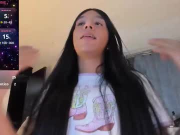 Maria_Cardenas November 10, 2025 Chaturbate stream image