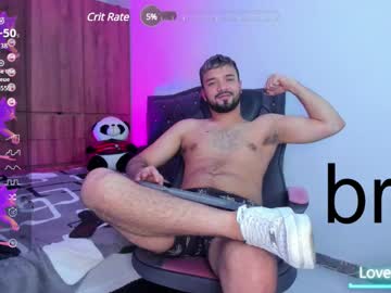 Mathewhot3 November 10, 2025 Chaturbate stream image