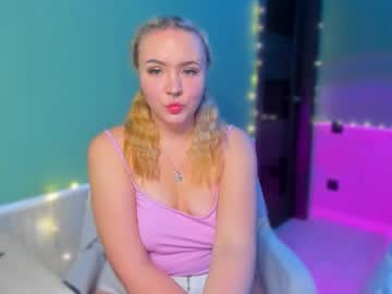 Mdaluna November 10, 2025 Chaturbate stream image