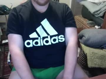 Redheaded_Aus November 10, 2025 Chaturbate stream image