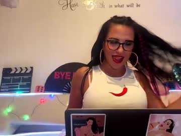 Therealsandylove November 10, 2025 Chaturbate stream image