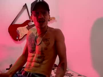 Andreys315501 November 10, 2025 Chaturbate stream image