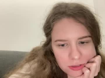 Blue_Flowerr November 10, 2025 Chaturbate stream image