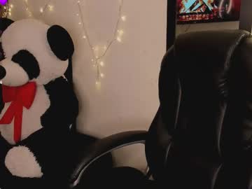 Carla_Smith__ November 10, 2025 Chaturbate stream image