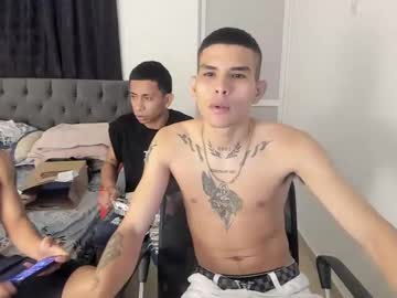 Dick_Master17 November 10, 2025 Chaturbate stream image