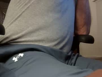 Riverskarltc November 10, 2025 Chaturbate stream image
