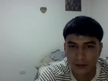 Taylor1520 November 10, 2025 Chaturbate stream image