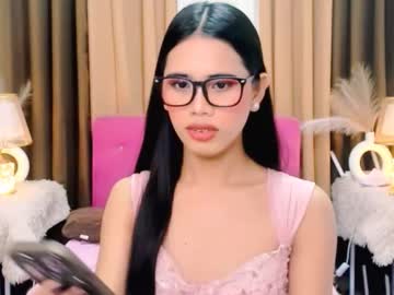 Thianna_Soft November 10, 2025 Chaturbate stream image