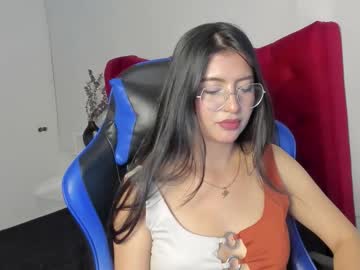 Zariival November 10, 2025 Chaturbate stream image