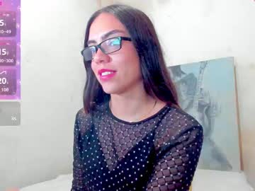 Angel_Blondie_ November 10, 2025 Chaturbate stream image